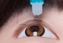 長期用眼藥水很傷眼 用眼壞習慣你占了幾條
