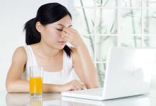 怎樣保護眼睛小妙招 你都了解嗎