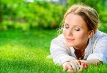 吸口氣也可以幫助保護眼睛