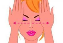 讓眼睛快速消腫的小竅門