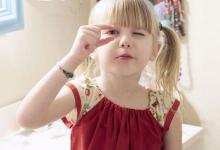 飛沙入眼后的正確處理法！