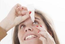 預防傳染性眼病 有這十個注意事項