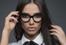 愛(ài)美的你 可知道劉海過(guò)長(zhǎng)會(huì)導(dǎo)致近視