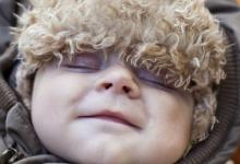 兒童眼外傷常見急救誤區及正確做法