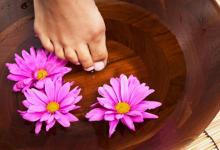 眼部保健怎么做 泡腳也能養(yǎng)眼睛