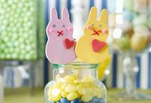 驚！貪吃零食有損視力