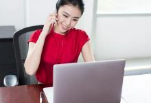 長時間看電腦眼睛干澀怎么辦呢？