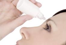 滴眼液哪種好用