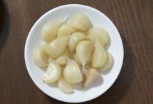 大蒜吃太多對眼睛有害嗎？