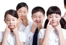 電腦一族必學(xué)的護(hù)眼小妙招