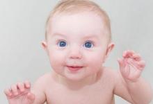 寶寶眼睛里有異物該如何處理？