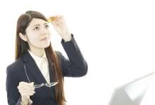 冬季眼睛干燥能不能用滴眼液