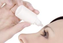 眼藥水正確使用方法你了解嗎