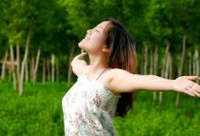 多曬太陽也可以預防近視