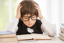 近視危害大 這么做能預防