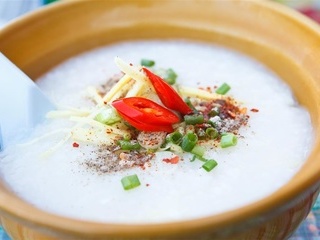 黑豆枸杞粥幫你預防眼疲勞