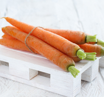 β-胡蘿卜素 護眼的“專家”