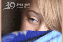 為什么會有黑眼圈？