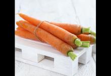 β-胡蘿卜素 護眼的“專家”