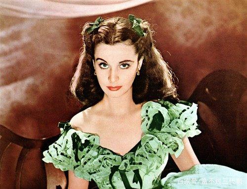 全球眼睛最美的6位女星：眼睛顏色各異，最后一位美得顛倒眾生！