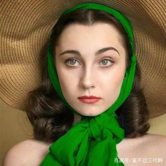 全球眼睛最美的6位女星：眼睛顏色各異，最后一位美得顛倒眾生！