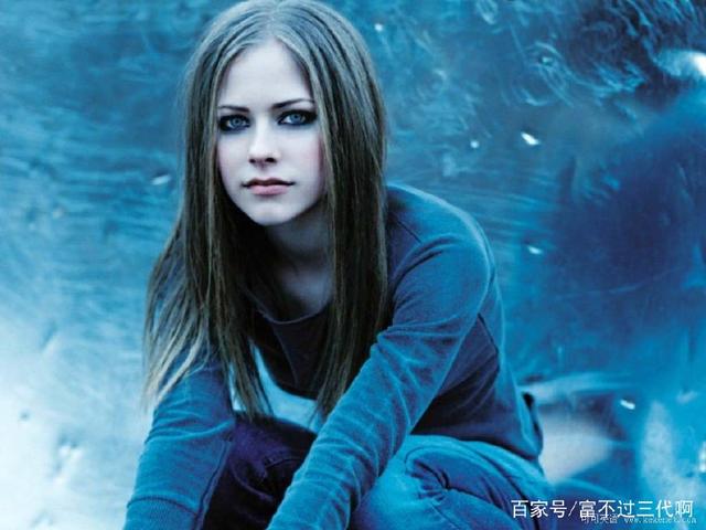 全球眼睛最美的6位女星：眼睛顏色各異，最后一位美得顛倒眾生！