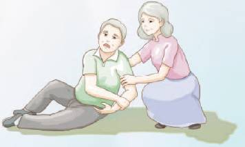 眼底疾病患者的家屬應該做些什么？