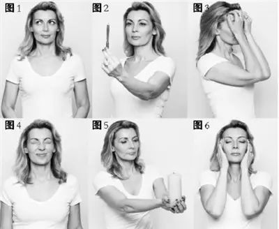 六招科學趕走視疲勞，“釋放”你的眼睛！