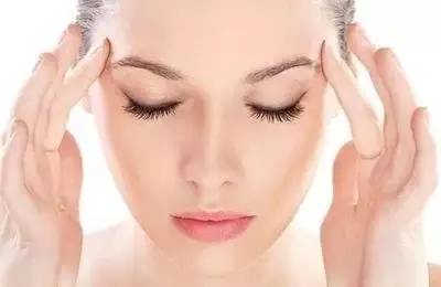 保護視力的4種鍛煉方法-