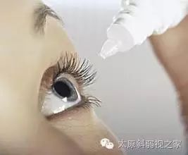 用眼睛看電腦時間長，不舒服，怎么辦？