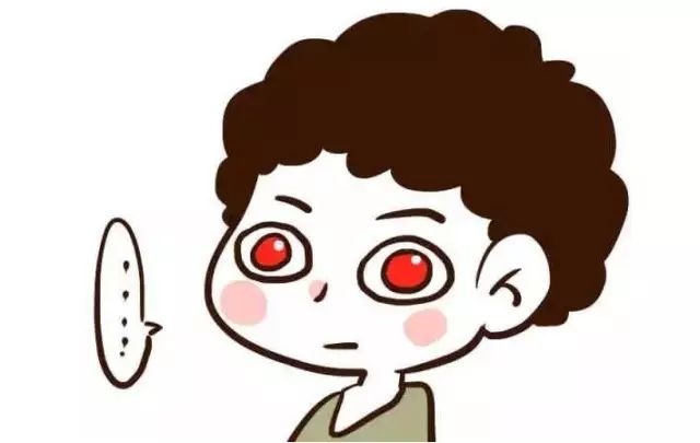 夏季眼睛有四怕，你知道嗎？