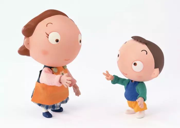 孩子近視的八大原因盤點！