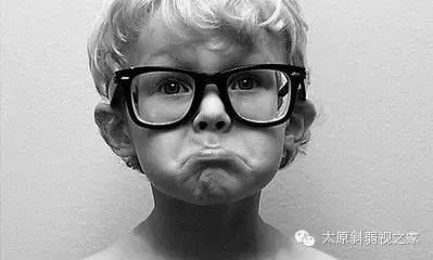 兒童保護眼睛要從生活點滴做起