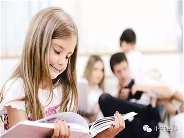 家長必看:孩子護眼五大誤區 家長必看:孩子護眼五大誤區