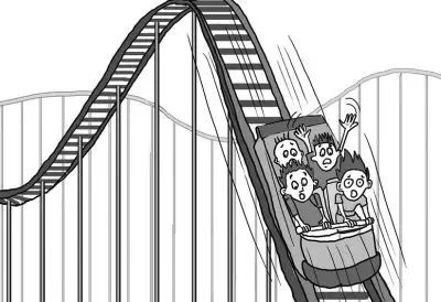 年輕時(shí)高度近視，以后會(huì)不會(huì)瞎？