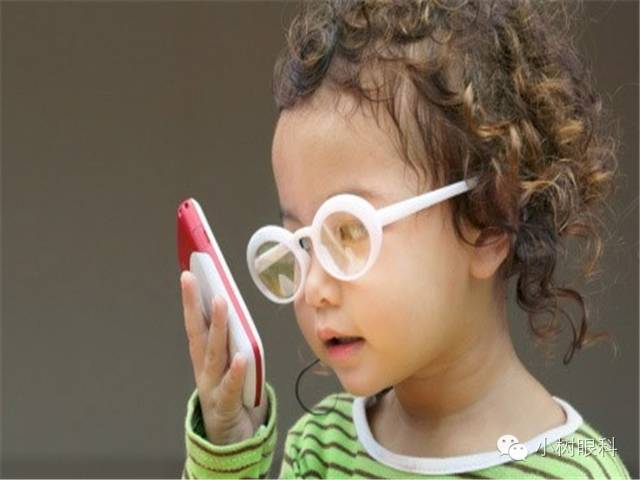 家長必看:孩子護眼五大誤區 家長必看:孩子護眼五大誤區