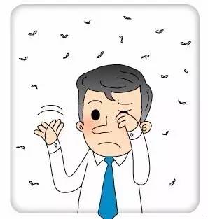 眼科科普,眼前飛蚊癥和閃光 眼科科普,眼前飛蚊癥和閃光