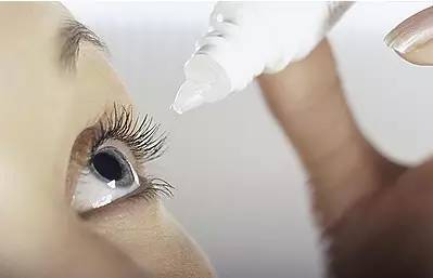 損害眼睛的三大錯誤觀念