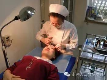 兒童兒淚囊炎的三種發病原因