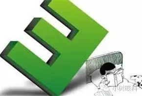 長時間戴眼鏡，真的會導致眼球突出嗎？