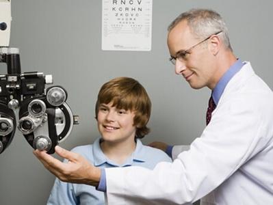 配眼鏡，這些“雷區”千萬不能踩