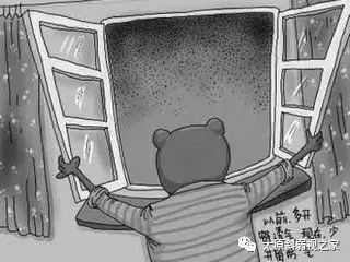 霧霾天如何護(hù)眼？