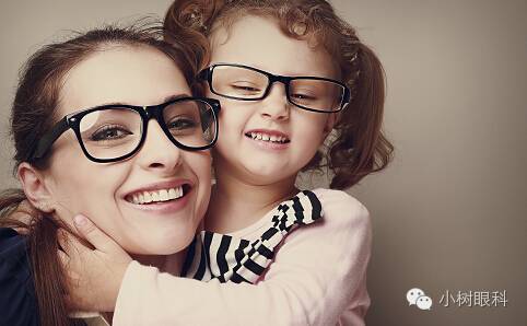 高度近視會遺傳寶寶嗎? 高度近視會遺傳寶寶嗎?