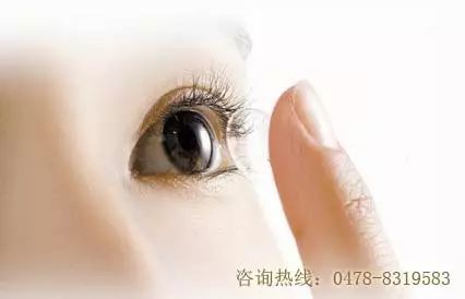 六大健康用眼小常識！