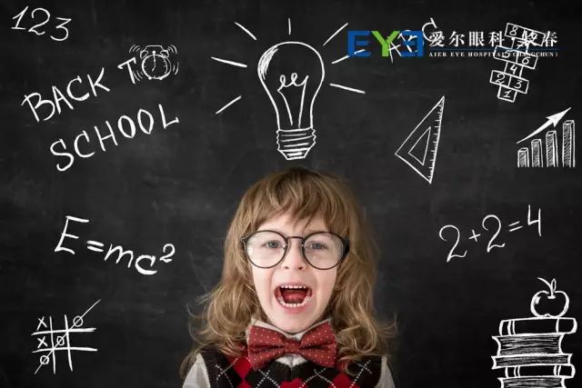 孩子近視度數(shù)猛漲？近視防控小心誤區(qū)！