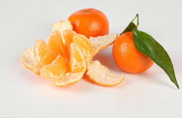 吃什么水果對眼睛有好處？