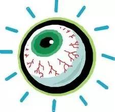 眼睛總是發(fā)癢,到底為什么? 眼睛總是發(fā)癢,到底為什么?