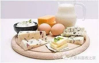 對視力有幫助的飲食小常識 對視力有幫助的飲食小常識