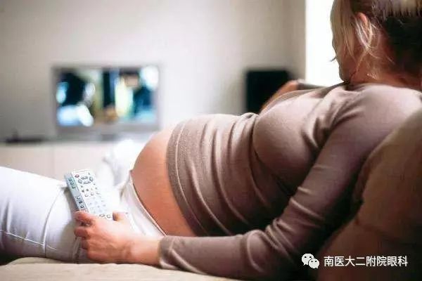 告訴你懷孕期間該怎樣保護眼睛? 告訴你懷孕期間該怎樣保護眼睛?