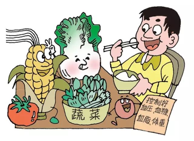 如何防止視網(wǎng)膜病變？
